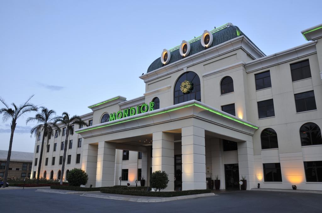 Mondior At Emperors Palace Κέμπτον Παρκ Εξωτερικό φωτογραφία
