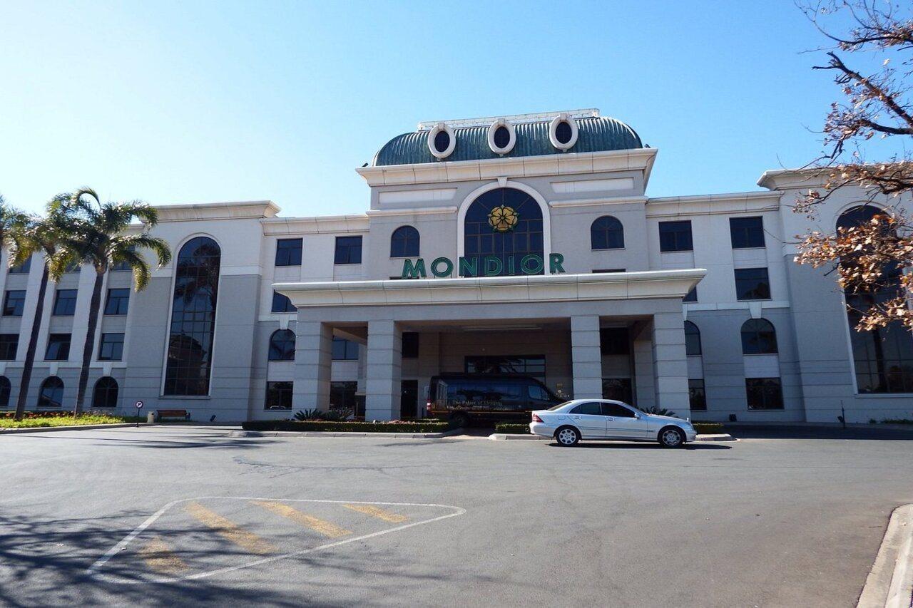 Mondior At Emperors Palace Κέμπτον Παρκ Εξωτερικό φωτογραφία