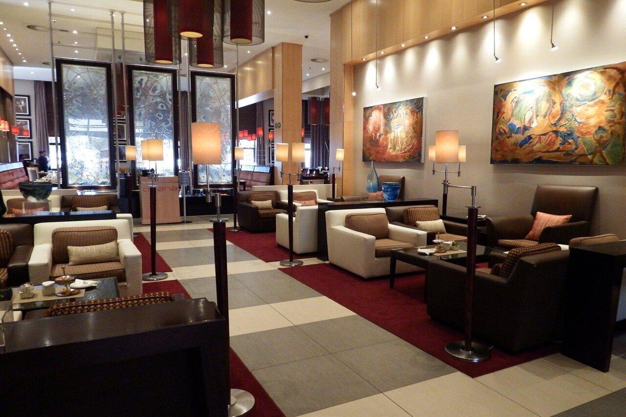 Mondior At Emperors Palace Κέμπτον Παρκ Εξωτερικό φωτογραφία