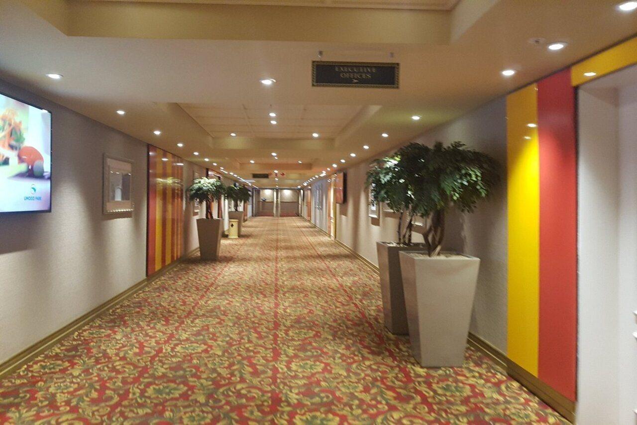 Mondior At Emperors Palace Κέμπτον Παρκ Εξωτερικό φωτογραφία