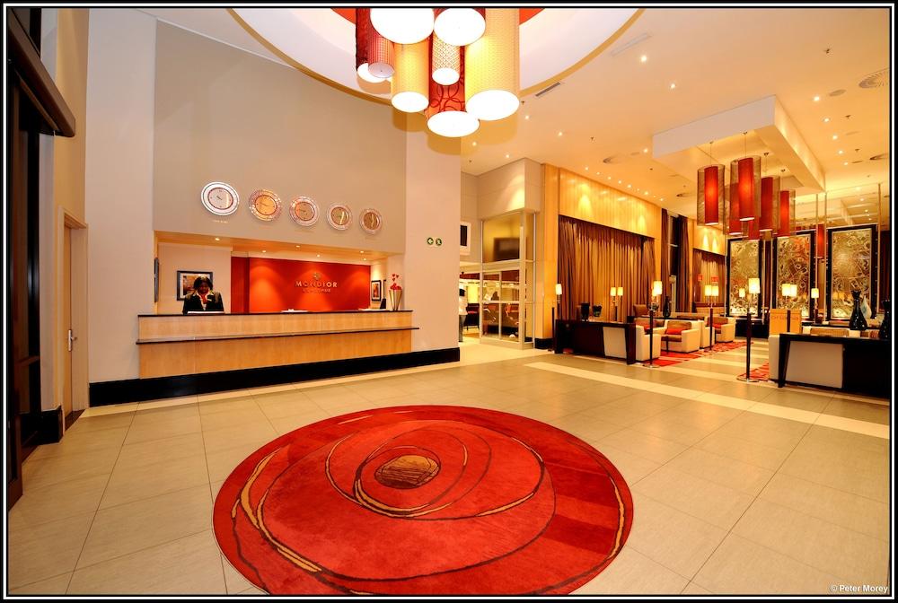 Mondior At Emperors Palace Κέμπτον Παρκ Εξωτερικό φωτογραφία