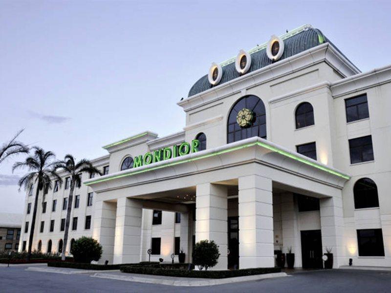 Mondior At Emperors Palace Κέμπτον Παρκ Εξωτερικό φωτογραφία
