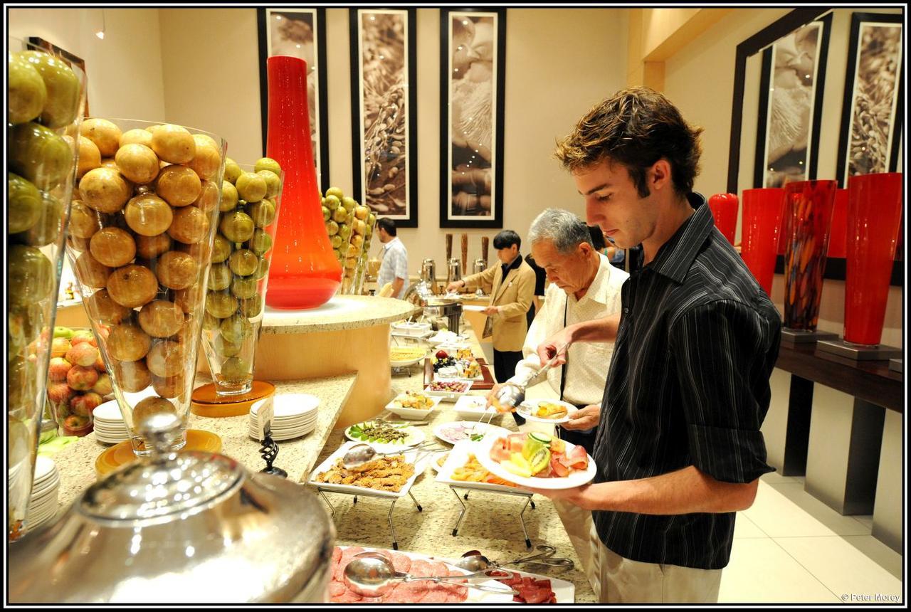 Mondior At Emperors Palace Κέμπτον Παρκ Εξωτερικό φωτογραφία