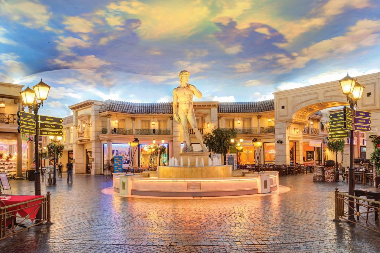 Mondior At Emperors Palace Κέμπτον Παρκ Εξωτερικό φωτογραφία