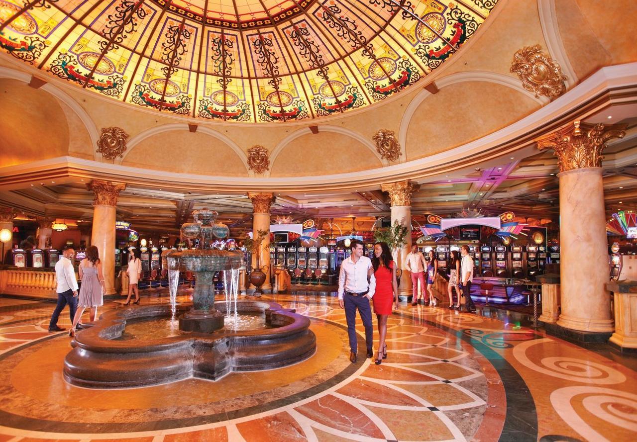 Mondior At Emperors Palace Κέμπτον Παρκ Εξωτερικό φωτογραφία