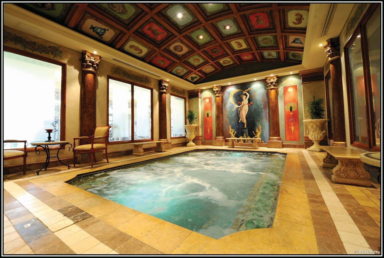 Mondior At Emperors Palace Κέμπτον Παρκ Εξωτερικό φωτογραφία