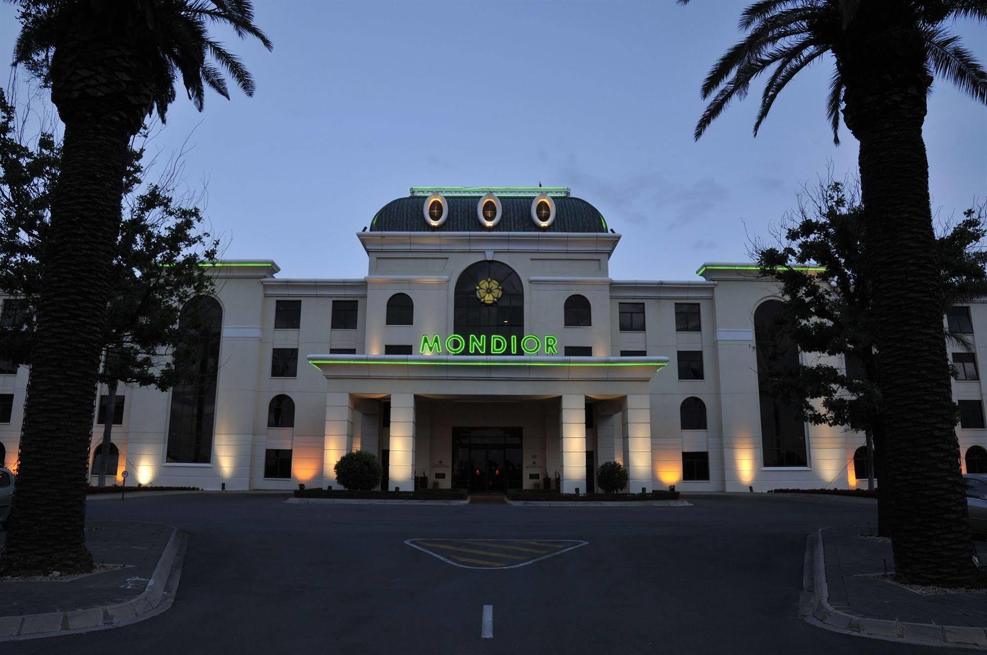 Mondior At Emperors Palace Κέμπτον Παρκ Εξωτερικό φωτογραφία